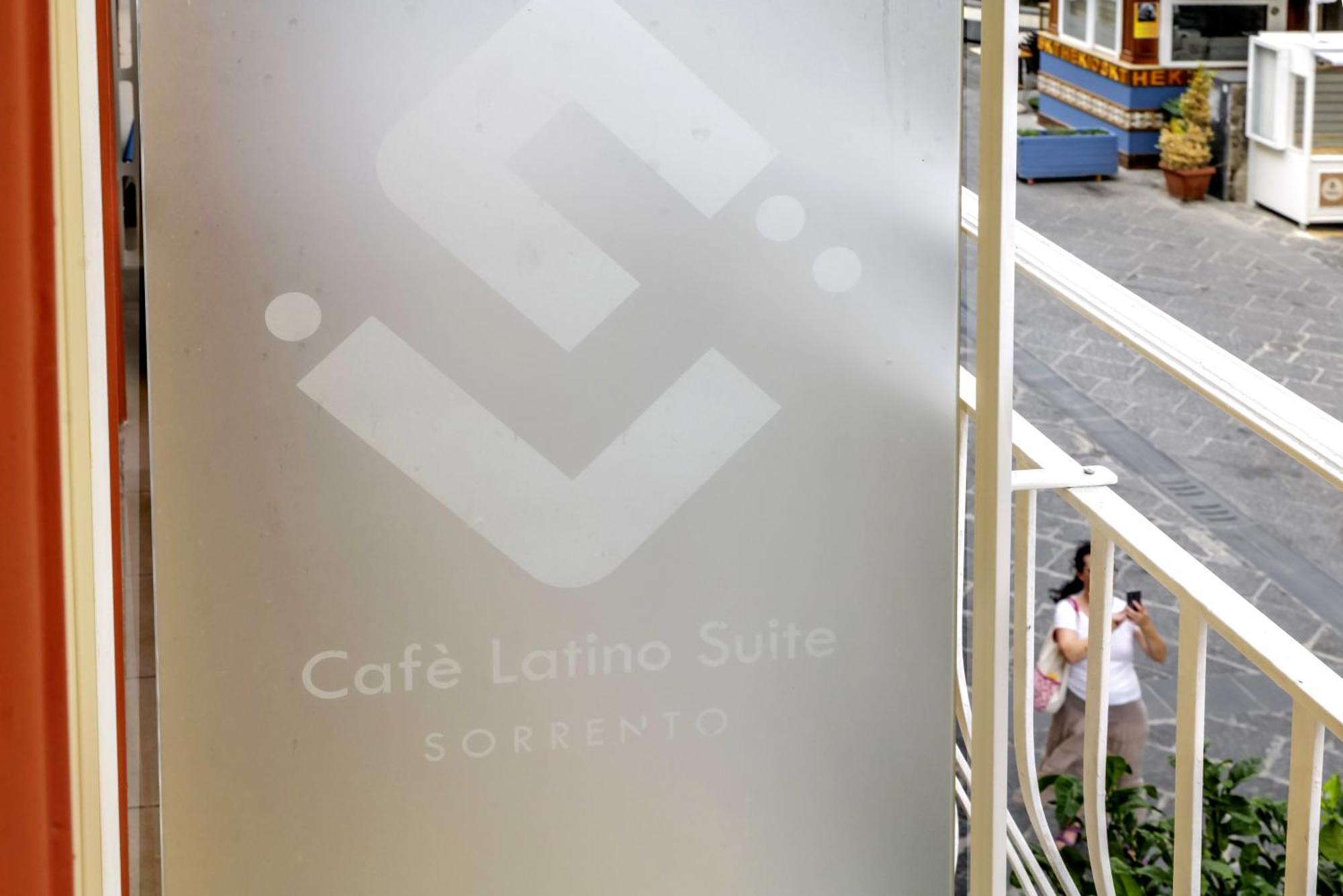 Cafe Latino Guest house