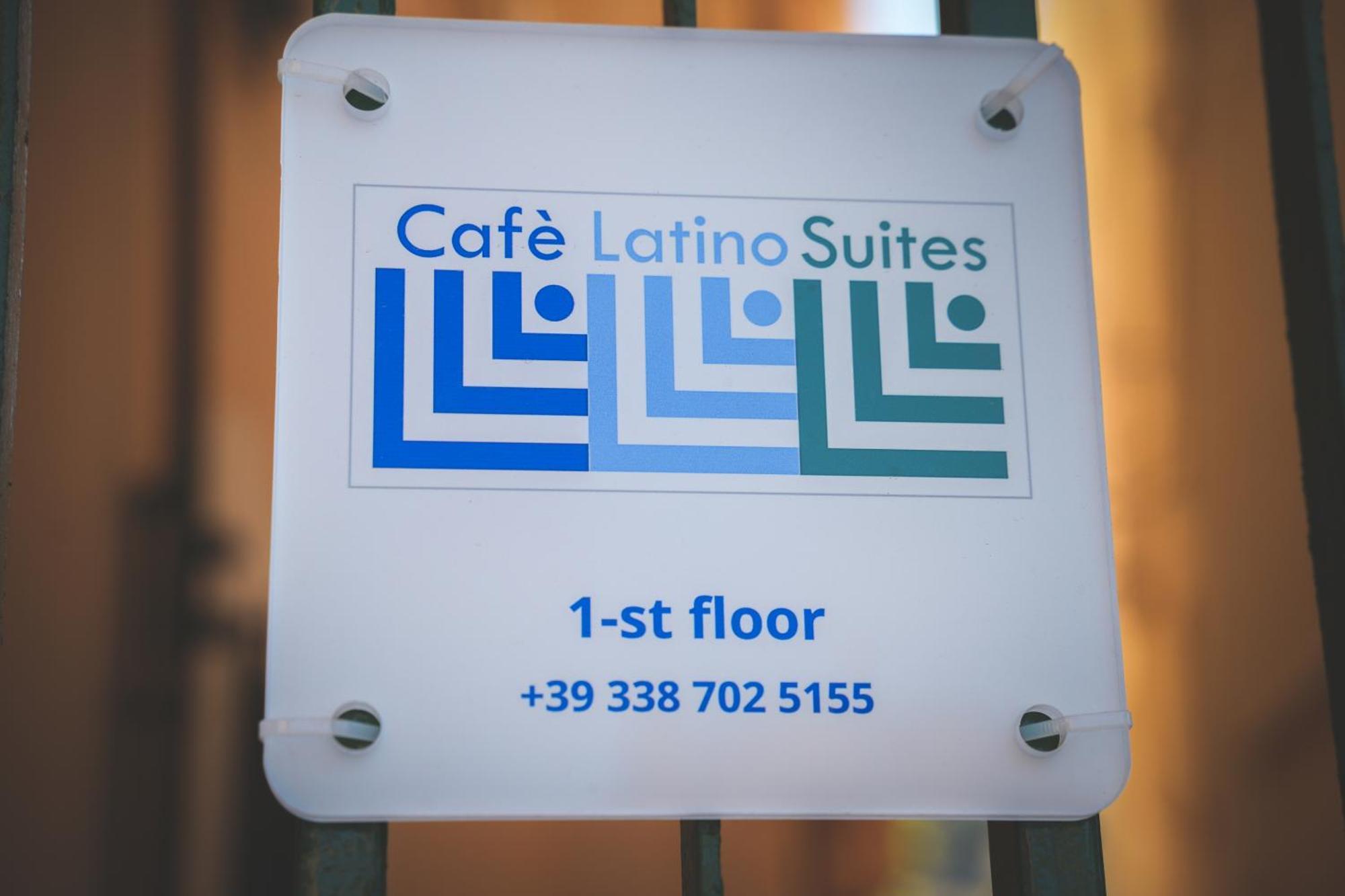 Affittacamere Cafe Latino Sorrento